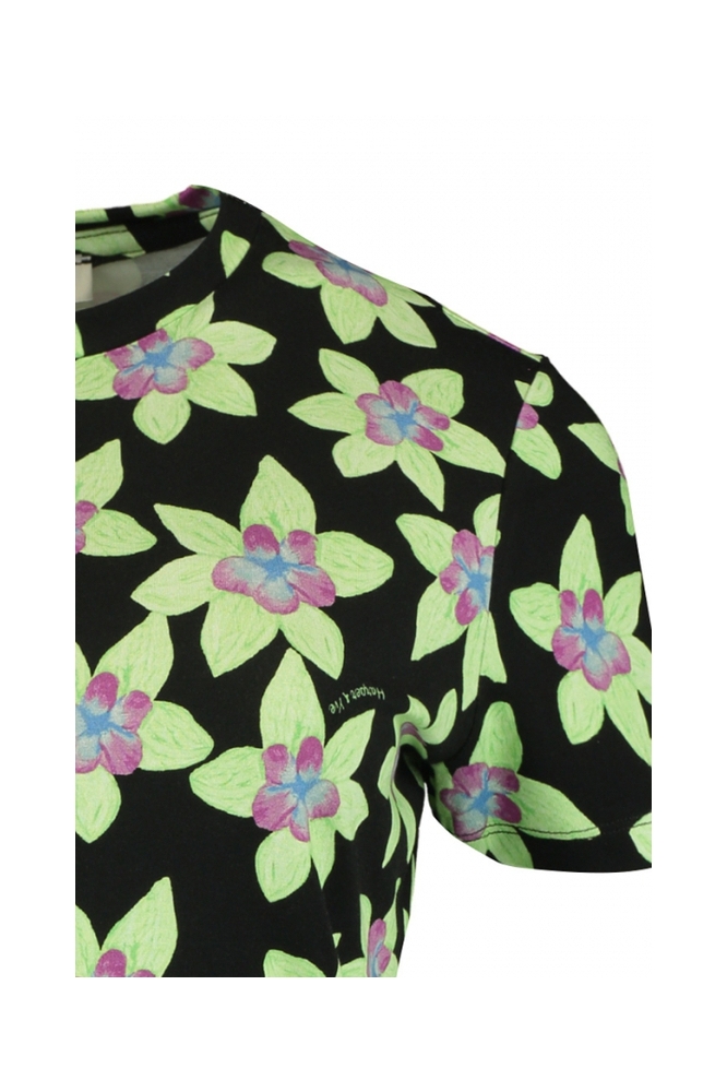 JANE SS SS25T503 529 green blossom